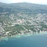 Xanthi's Sea Front * Flámbouras