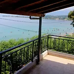 アパート Xanthi's Sea Front *