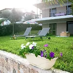 Appartamento Xanthi's Sea Front Flámbouras