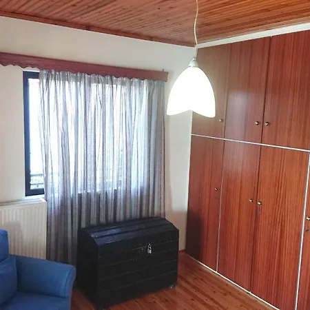 Apartment Xanthi's Sea Front