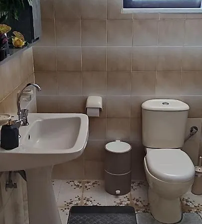 Xanthi's Sea Front Apartment *