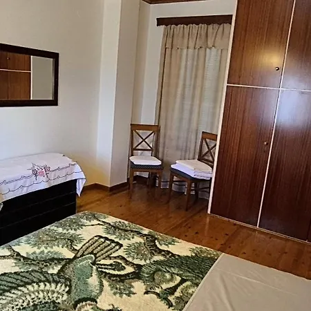 Apartment Xanthi's Sea Front