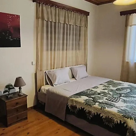 Xanthi's Sea Front Apartment *