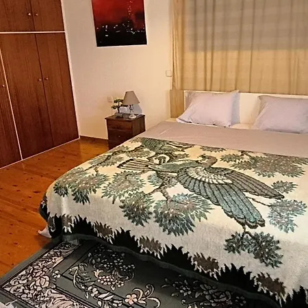 아파트 Xanthi's Sea Front *