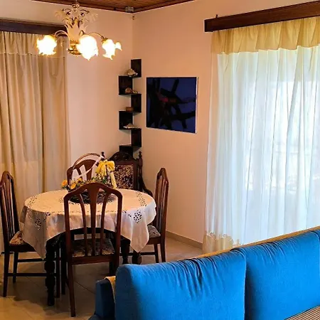 Xanthi's Sea Front *