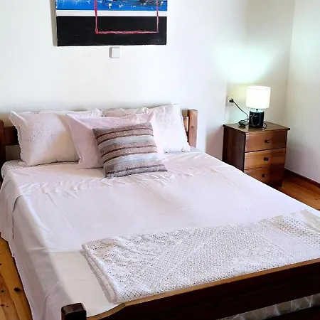 아파트 Xanthi's Sea Front *