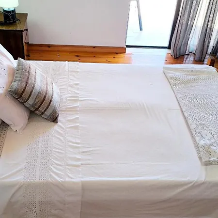 Xanthi's Sea Front *