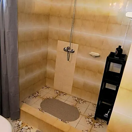 Appartement Xanthi's Sea Front