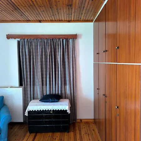 아파트 Xanthi's Sea Front