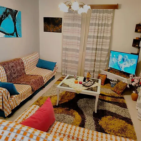 Xanthi's Sea Front Appartement *