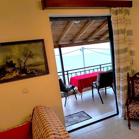 Appartement Xanthi's Sea Front *