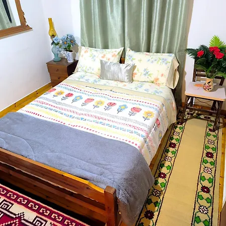 Xanthi's Sea Front * Flámbouras