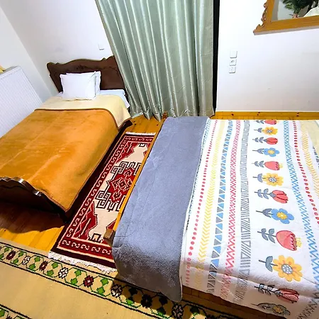 Apartment Xanthi's Sea Front