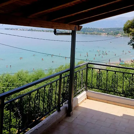 Appartement Xanthi's Sea Front *