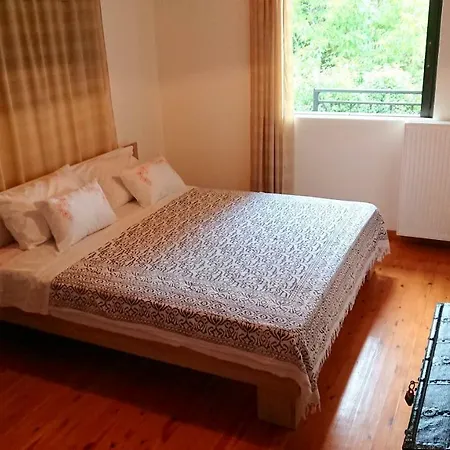 Xanthi's Sea Front Apartment *