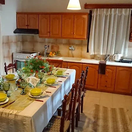 Xanthi's Sea Front 아파트 *