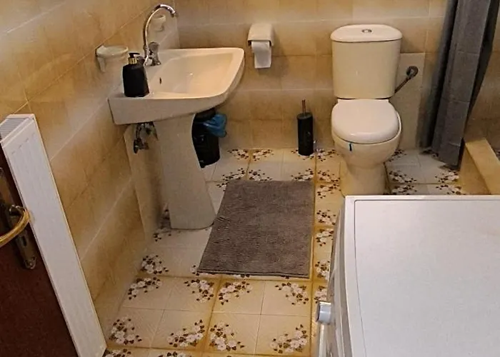 Xanthi's Sea Front * Flámbouras