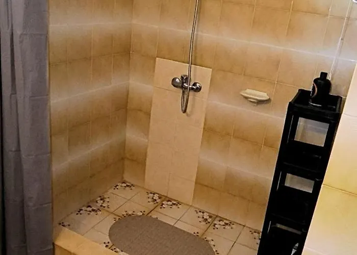 Apartmán Xanthi's Sea Front