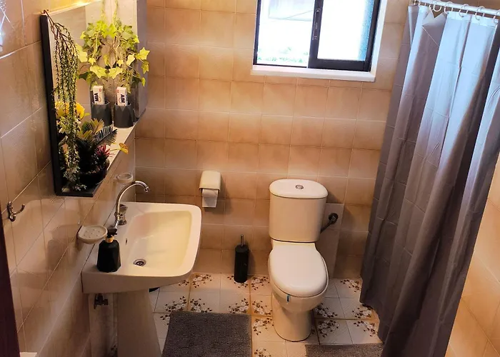 Appartement Xanthi's Sea Front