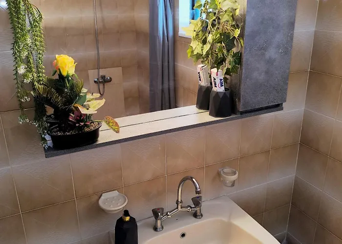 Xanthi's Sea Front Appartement *