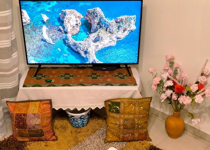 Xanthi's Sea Front Appartement