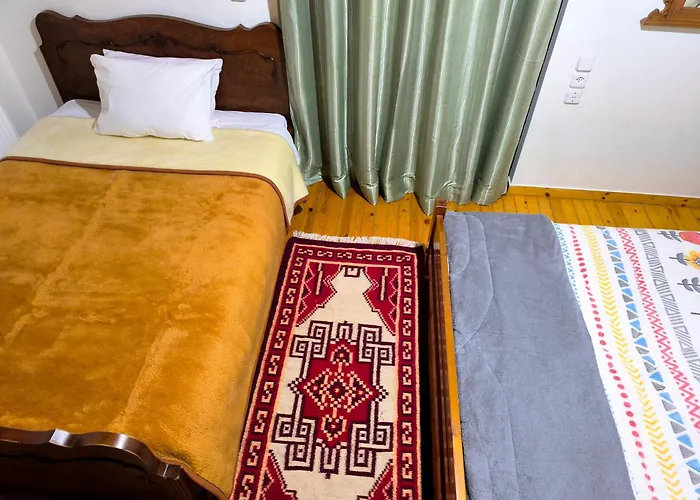 Xanthi's Sea Front Appartamento *