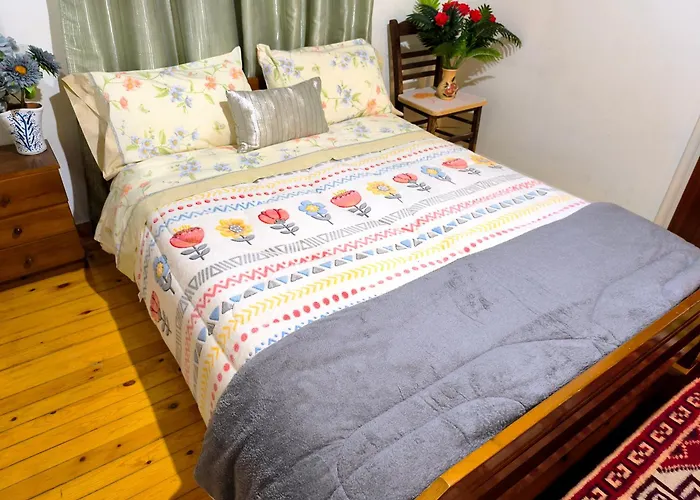 Xanthi's Sea Front Appartamento